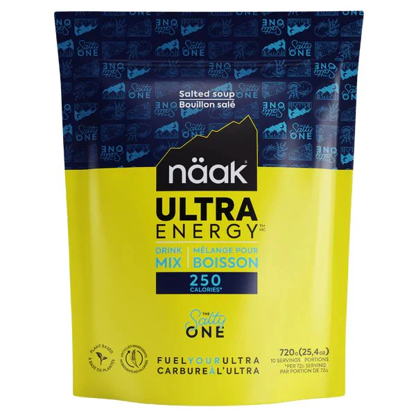 Näak | Ultra Energy Drink Mix | 55 Gram Carbs - Image 13