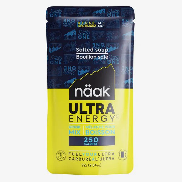 Näak | Ultra Energy Drink Mix | 55 Gram Carbs - Image 15