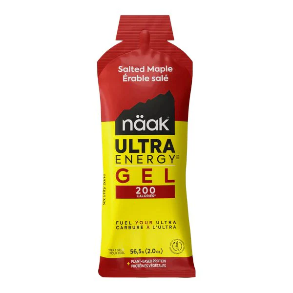 Näak | Ultra Energy Gel (27g Carbs)