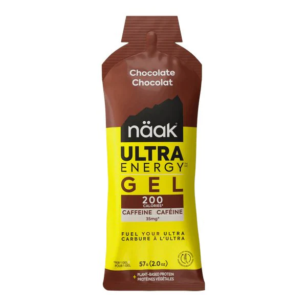 Näak | Ultra Energy Gel (27g Carbs) - Image 5