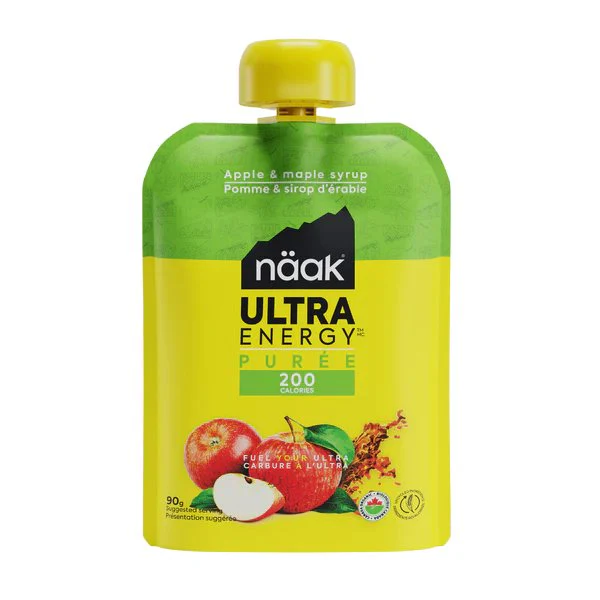 Näak | Ultra Energy Puree | 26 Gram Carbs - Image 5