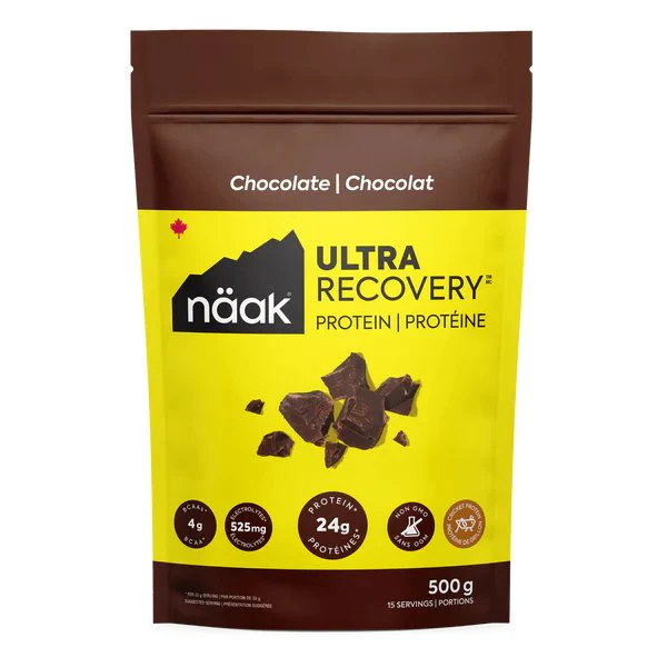 Näak | Ultra Recovery | Proteïne Poeder | 25 Gram Proteïne - Image 4