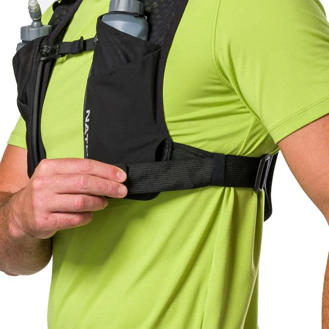 Nathan | QuickStart 3.0 | Hardlooprugzak | 3 Liter | + 2 Soft Flasks - Image 10