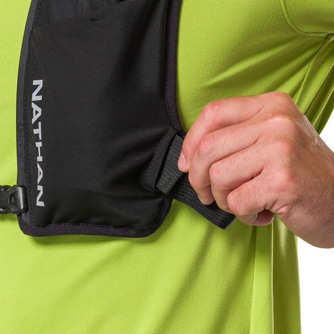 Nathan | QuickStart 3.0 | Hardlooprugzak | 3 Liter | + 2 Soft Flasks - Image 11