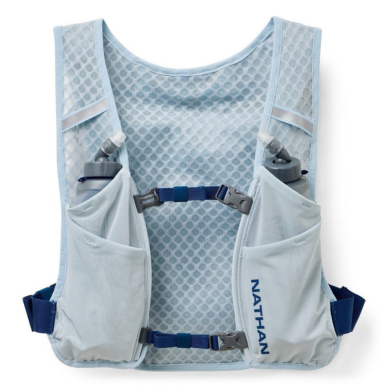 Nathan | QuickStart 3.0 | Hardlooprugzak | 3 Liter | + 2 Soft Flasks - Image 3