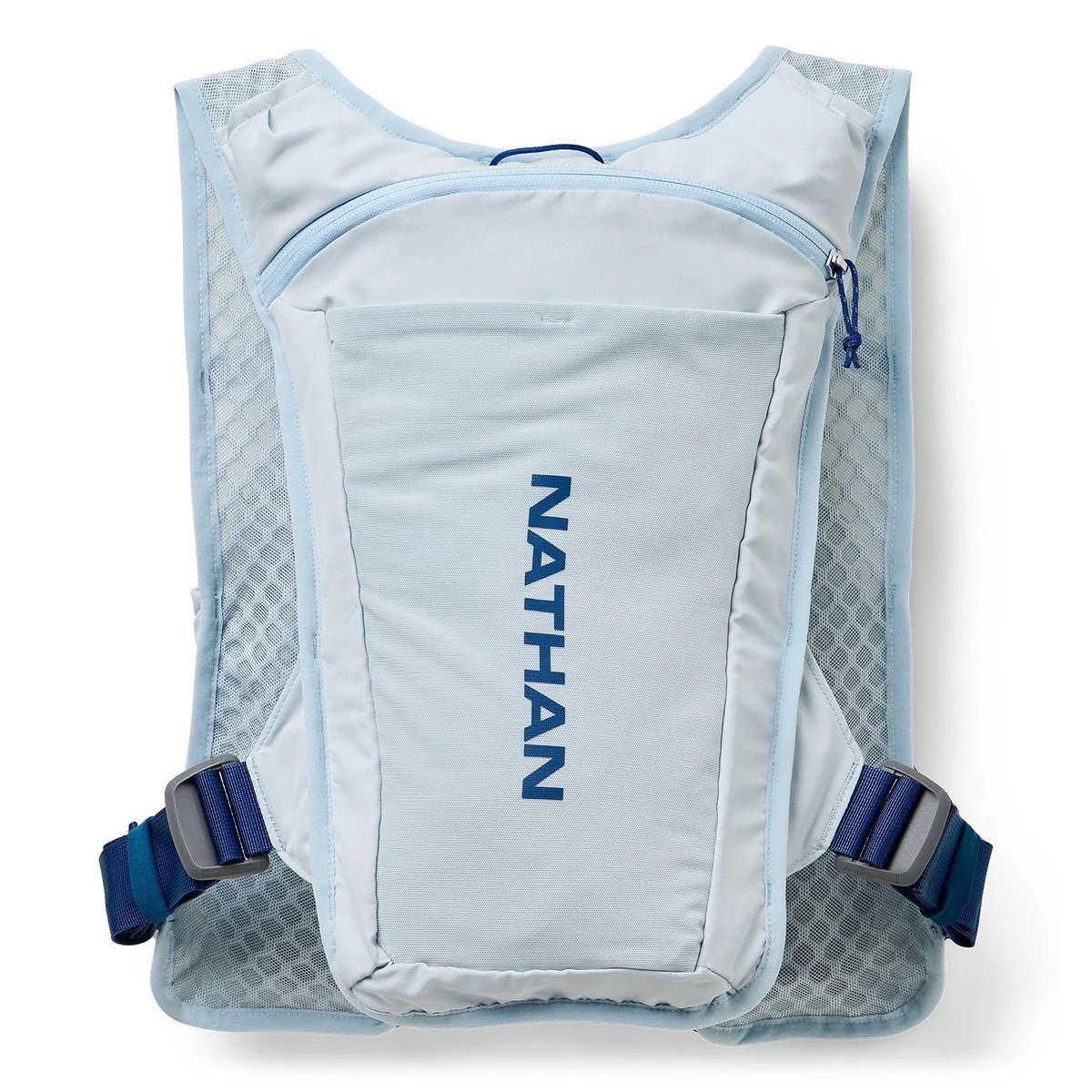 Nathan | QuickStart 3.0 | Hardlooprugzak | 3 Liter | + 2 Soft Flasks - Image 4
