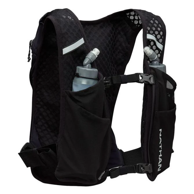 Nathan | QuickStart 3.0 | Hardlooprugzak | 3 Liter | + 2 Soft Flasks - Image 7
