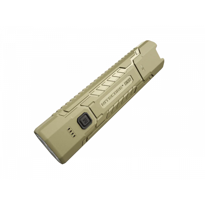 Nitecore | EDC07 | Oplaadbare Zaklamp | 1.500 Lumen - Image 6