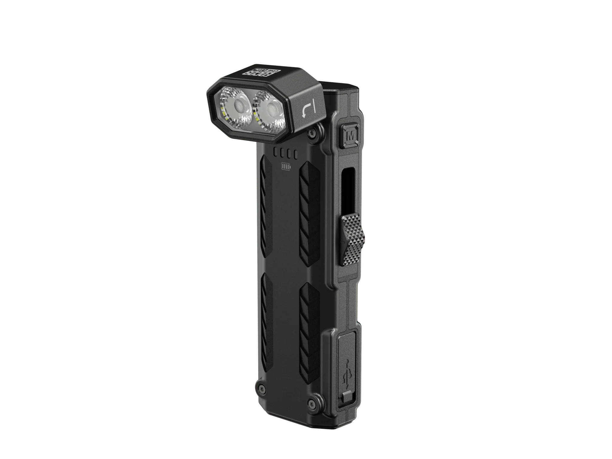 Nitecore | EDC09 | Zaklamp Oplaadbaar | 1600 Lumen - Image 2