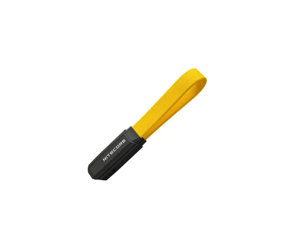 Nitecore | NLink10 Magnetic | USB-C Oplaadkabel - Image 4