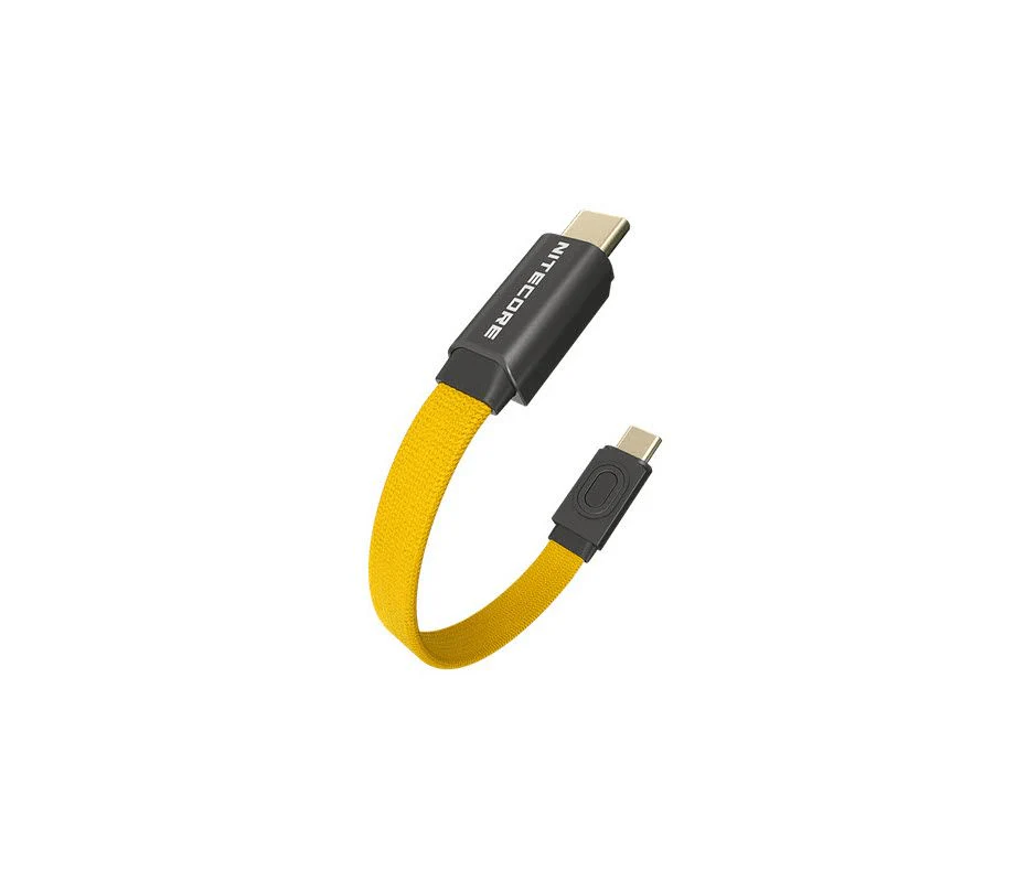 Nitecore | NLink10 Magnetic | USB-C Oplaadkabel - Image 9