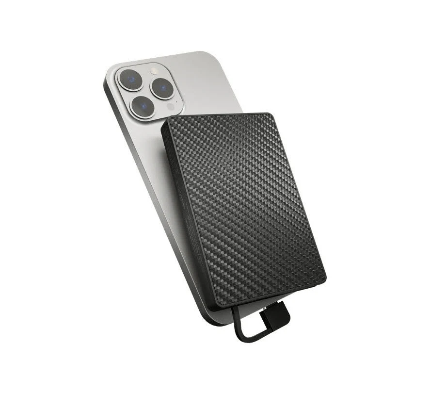 Nitecore | Pocket 10000 | Powerbank | 10.000 - Image 3