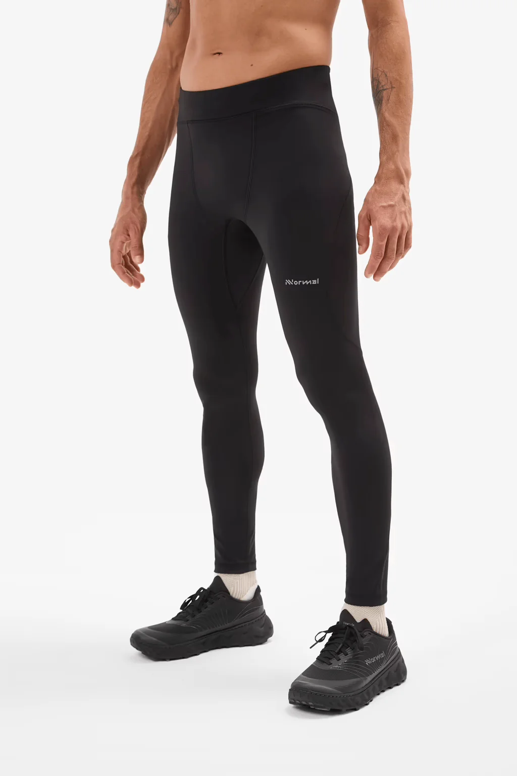 NNormal Active Tight Heren