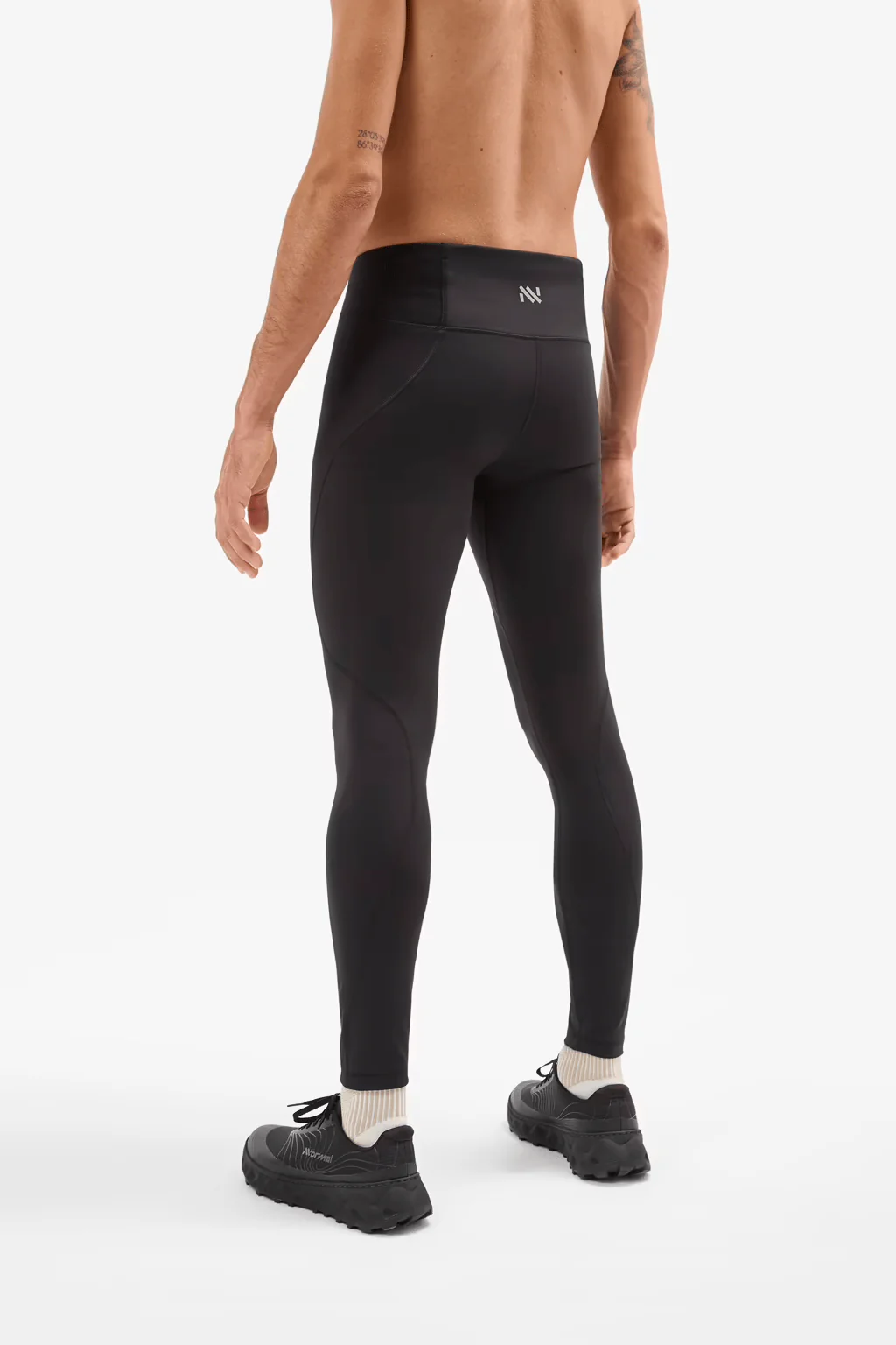 NNormal Active Tight Heren - Image 2