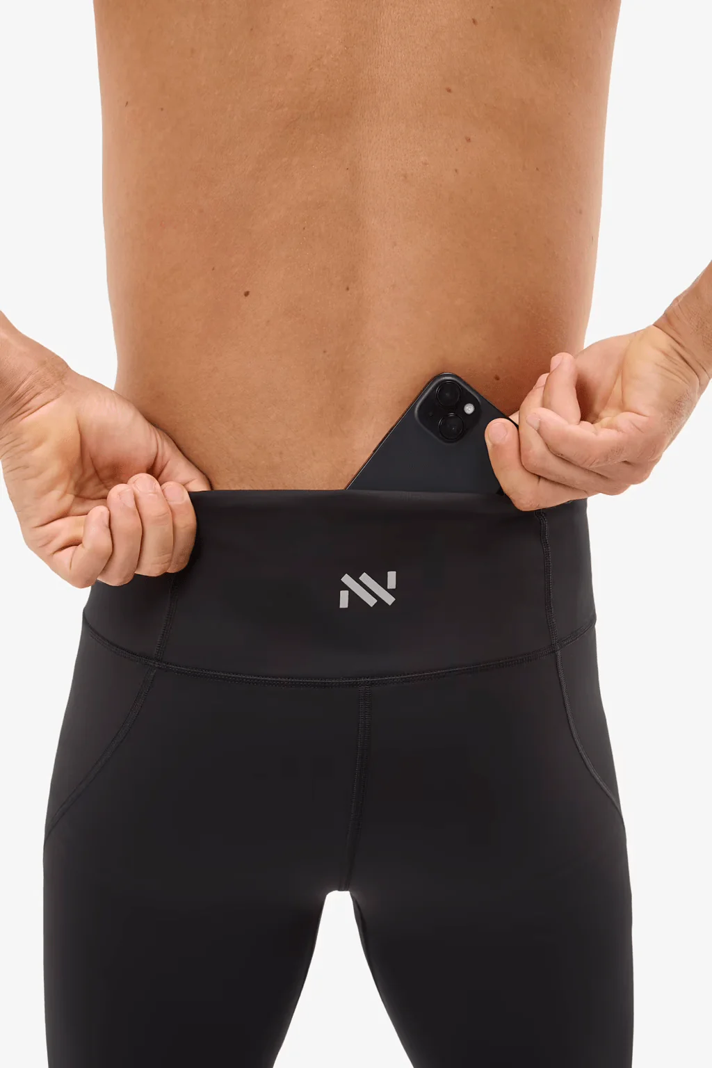 NNormal Active Tight Heren - Image 5