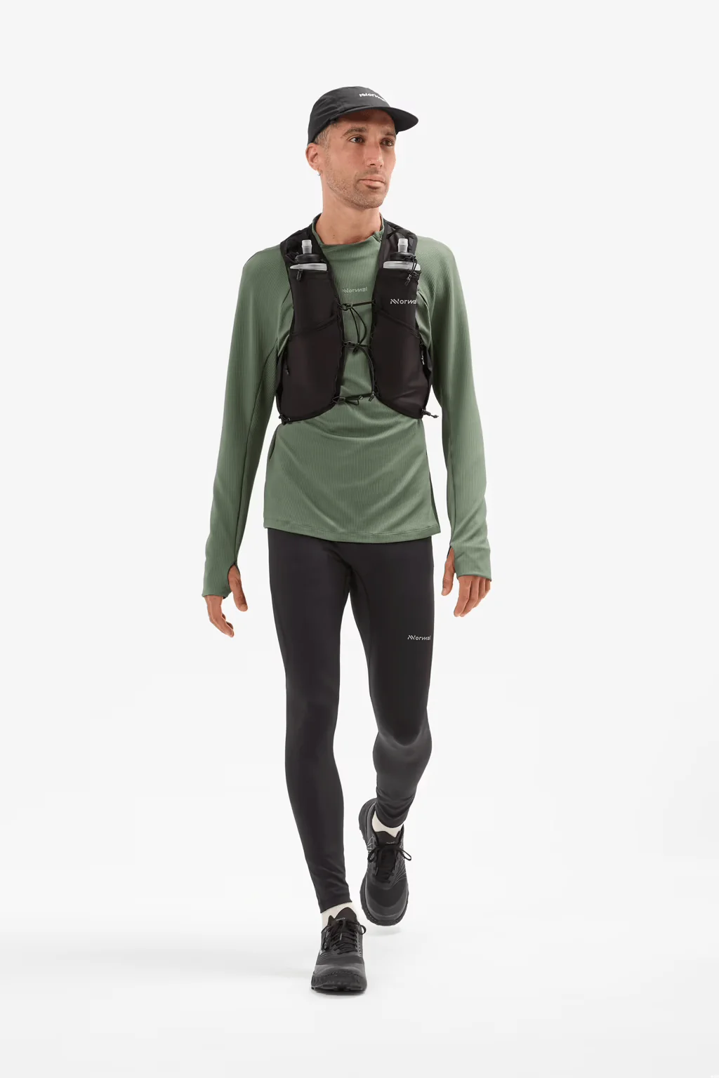 NNormal Active Tight Heren - Image 6