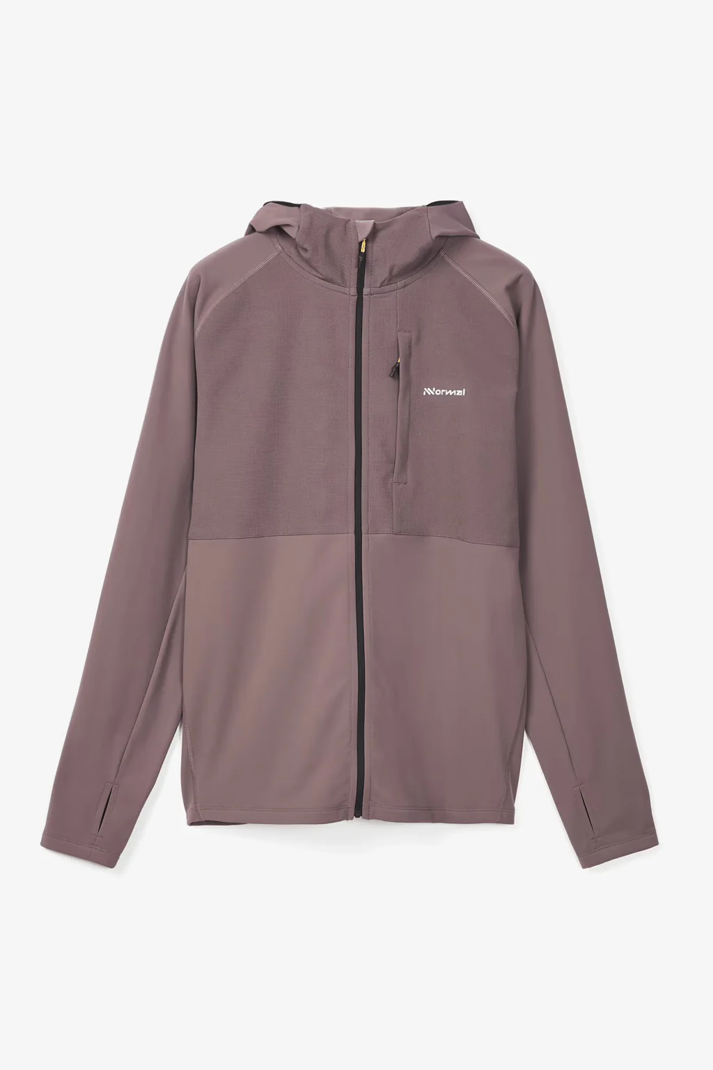 NNormal | Active Warm Jacket | Heren - Image 4