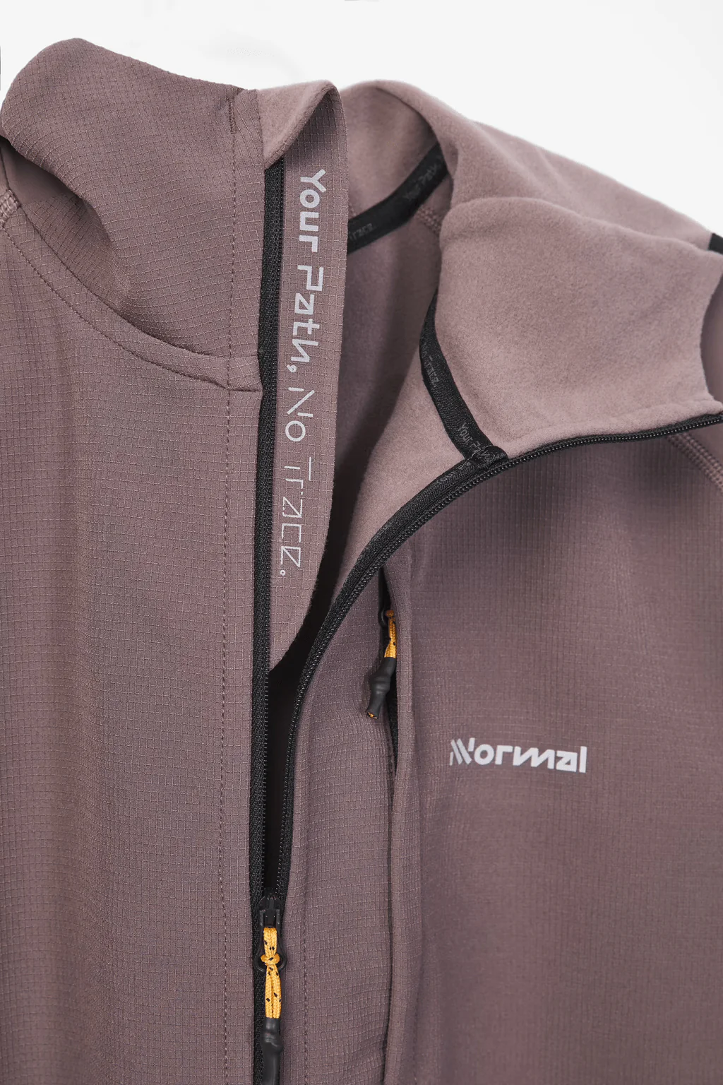 NNormal | Active Warm Jacket | Heren - Image 6