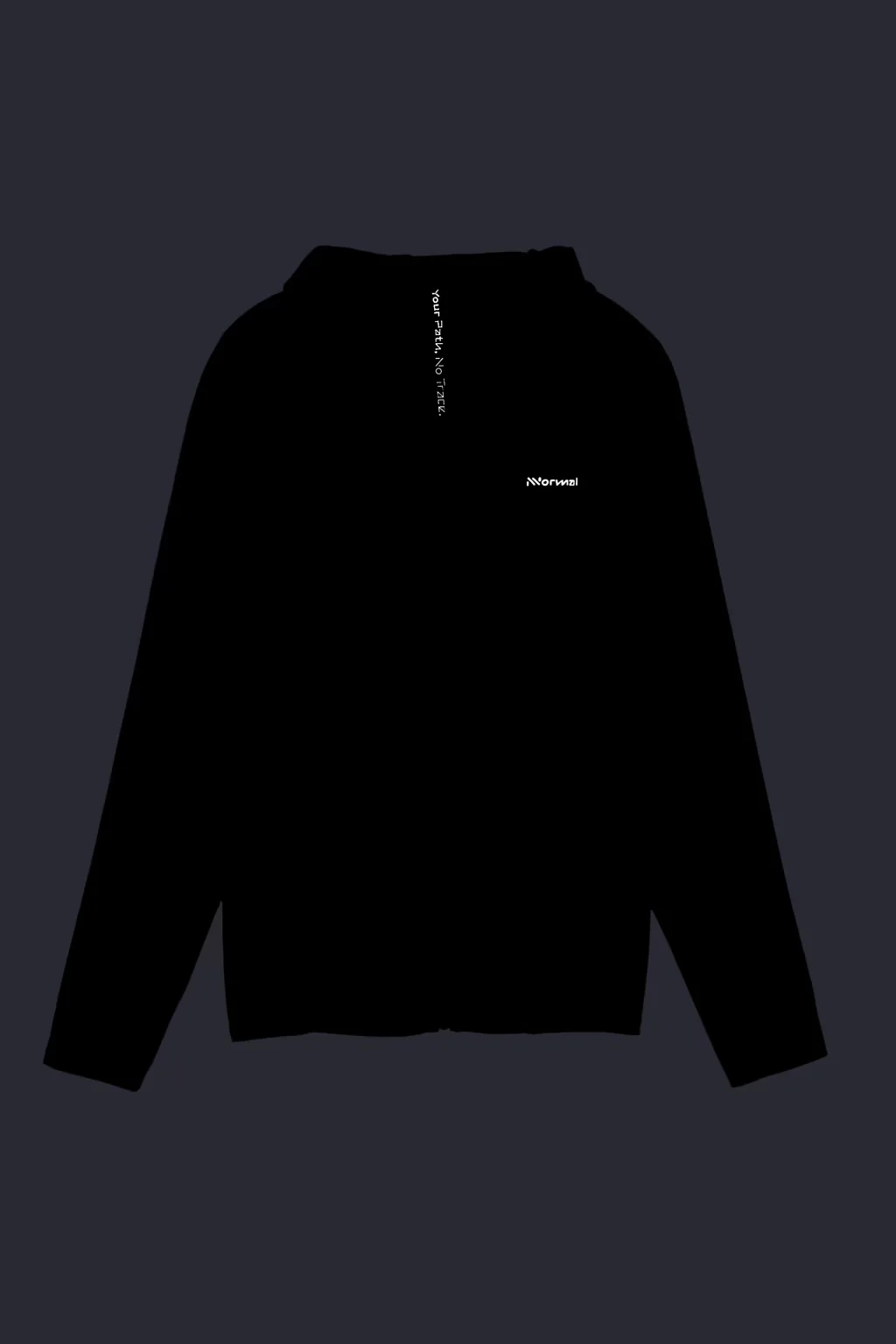 NNormal | Active Warm Jacket | Heren - Image 5