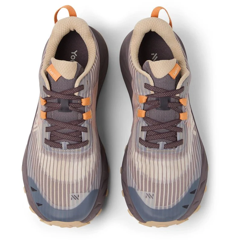 Nnormal | Cadi | Trailschoenen | Dames - Image 4