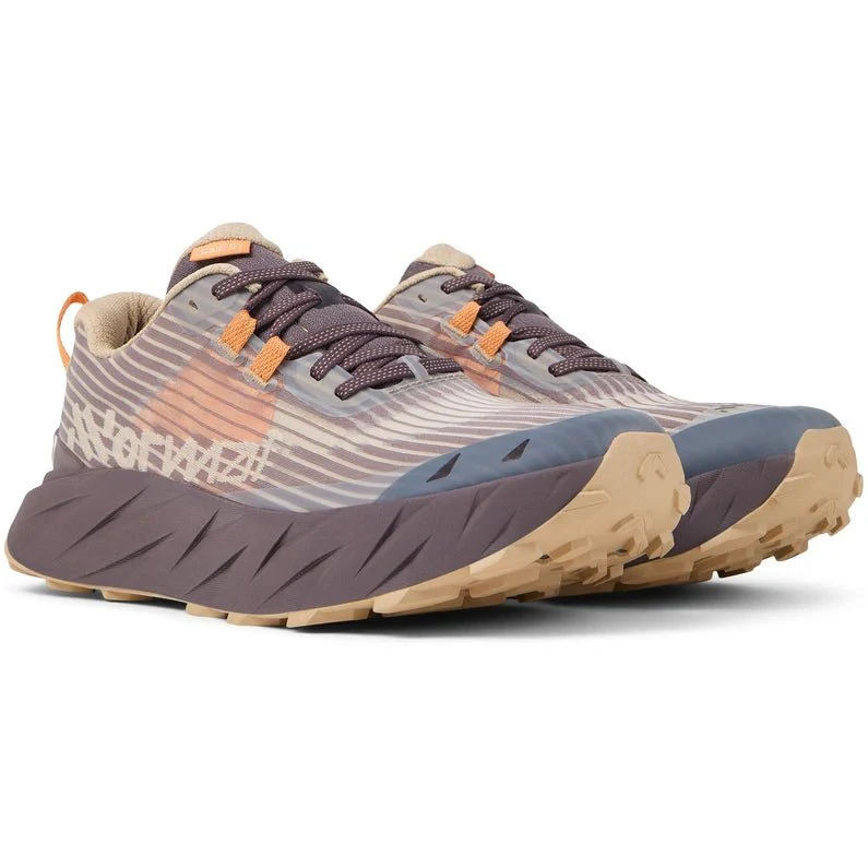 Nnormal | Cadi | Trailschoenen | Dames - Image 6
