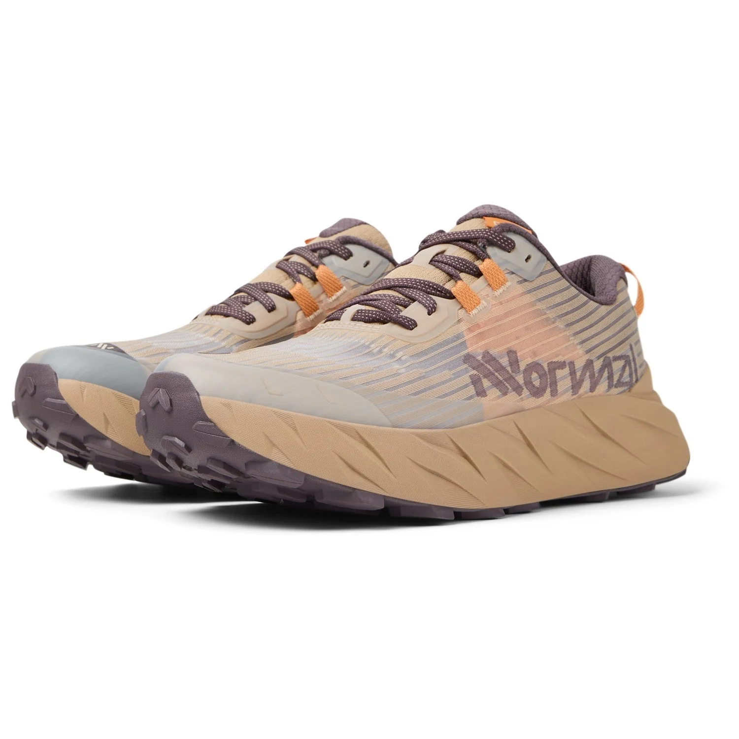 Nnormal | Cadi | Trailschoenen | Heren - Image 5