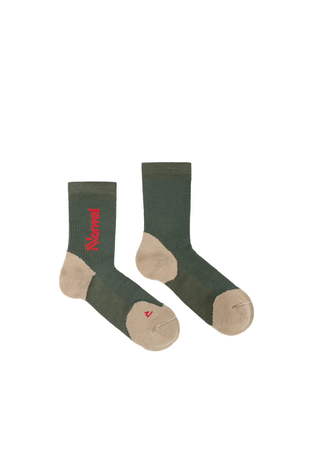 NNormal | Merino Sock 2.0 | Trailrunsokken - Image 5
