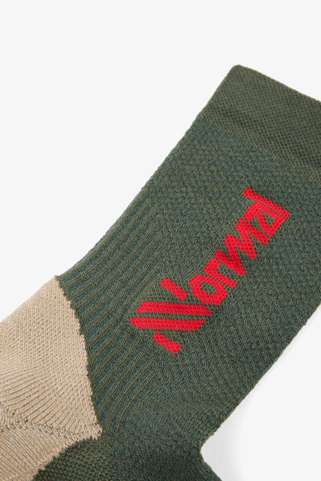 NNormal | Merino Sock 2.0 | Trailrunsokken - Image 6