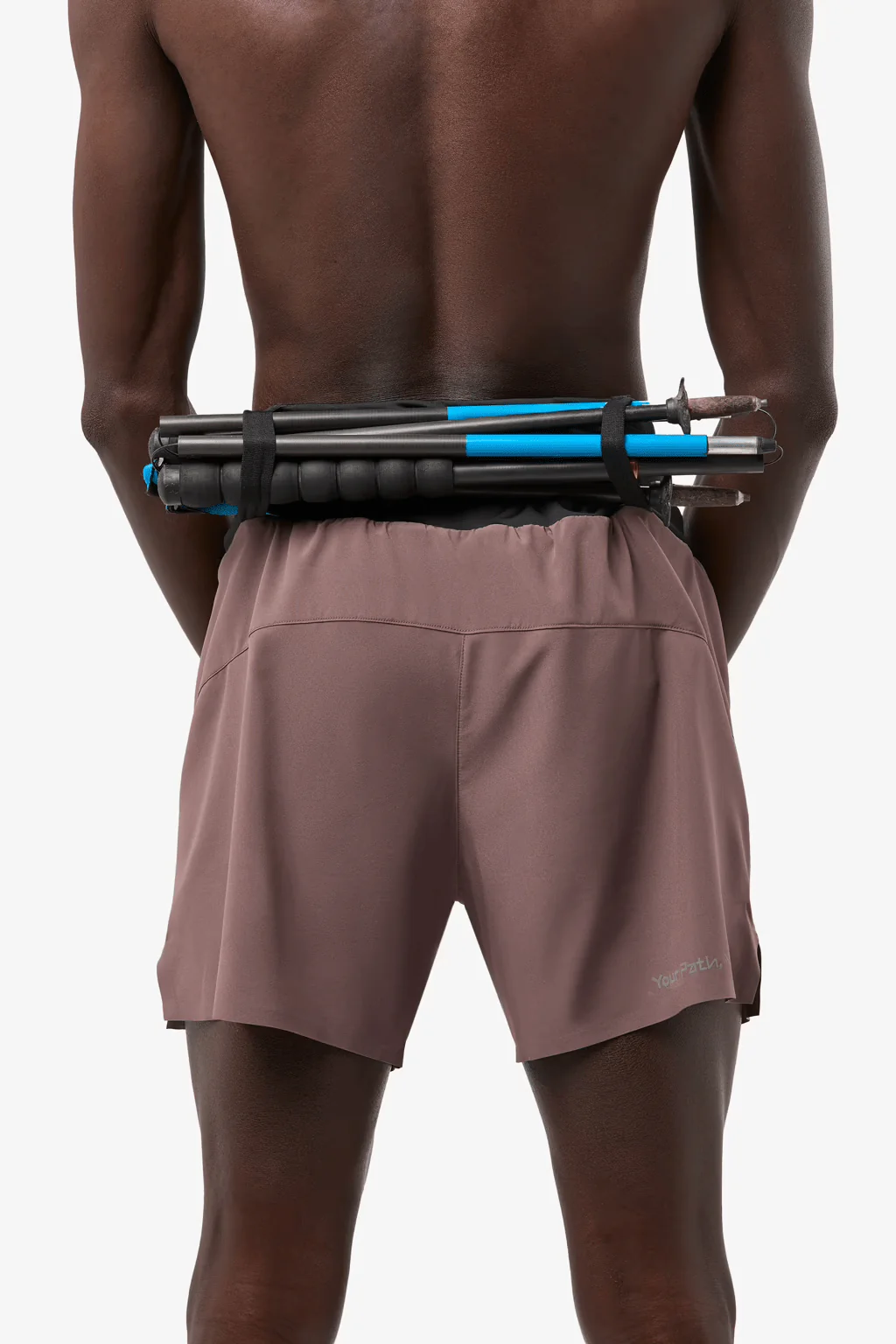 NNormal Race Shorts Heren - Image 2