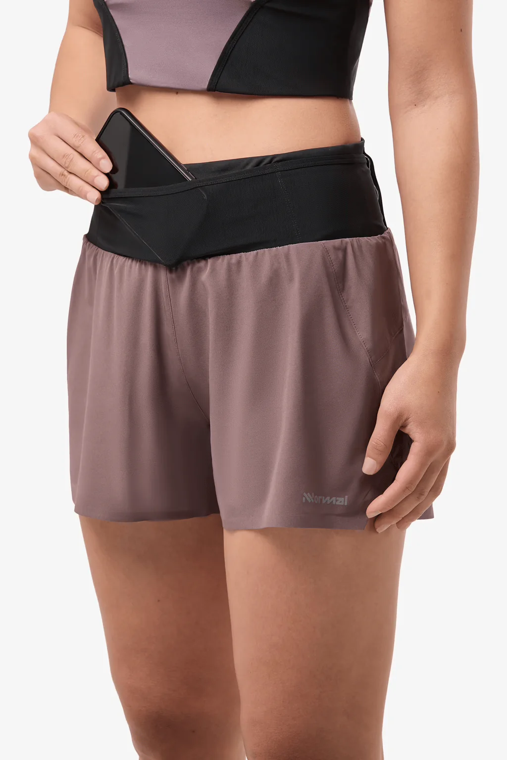 NNormal Race Shorts Dames - Image 3