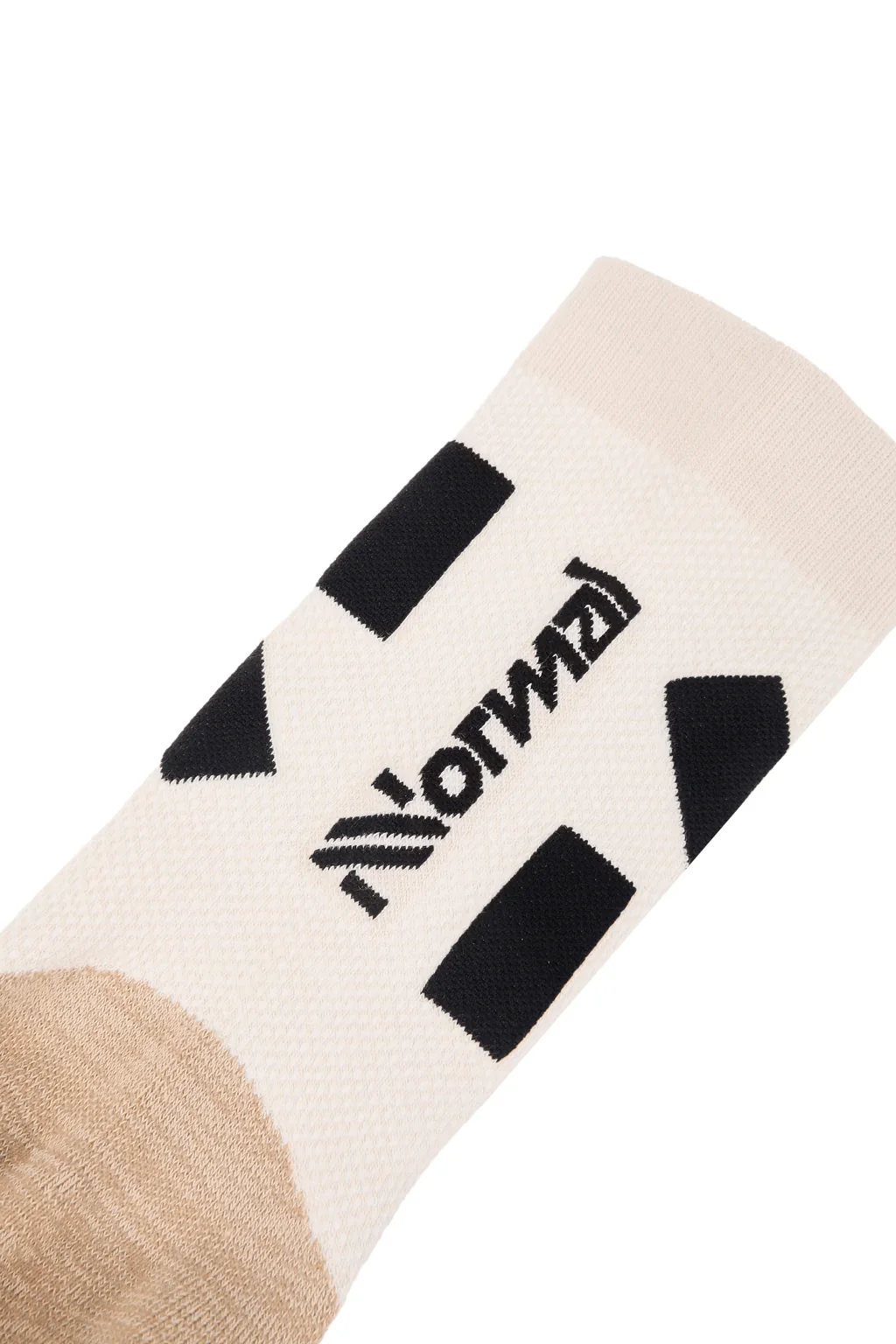 NNormal | Race Sock | Trailrunsokken - Image 2
