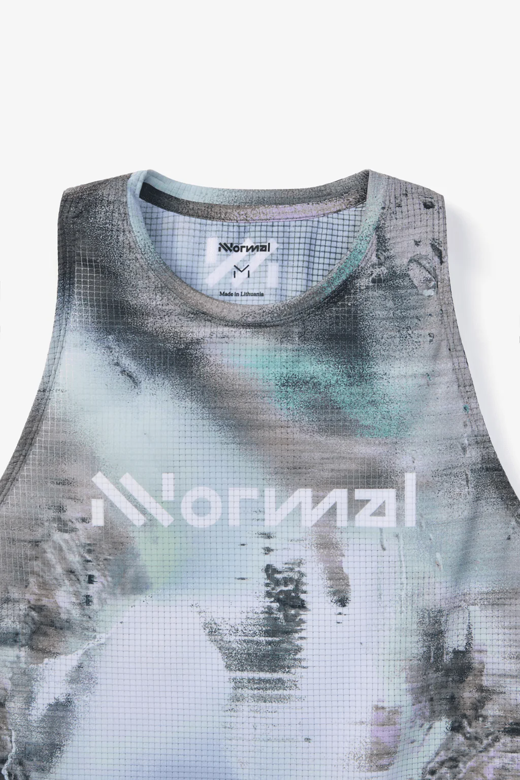 NNormal | Race Tank | Singlet | Dames - Image 4