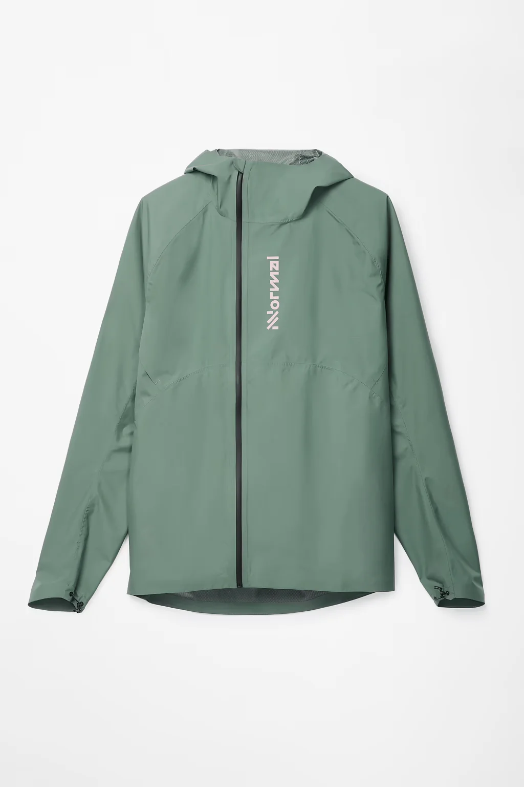 NNormal | Trail Rain Jacket | Regenjas | Heren - Image 3