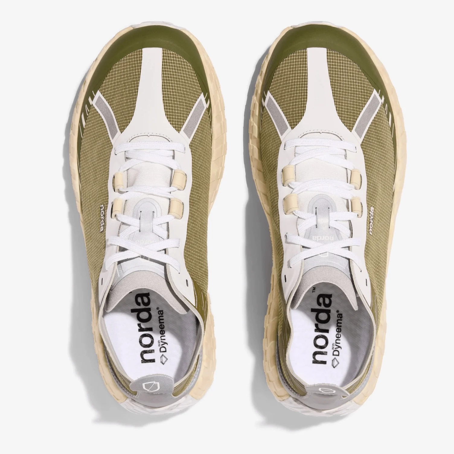 Norda | 001 | Trailrunschoen | Unisex - Image 16