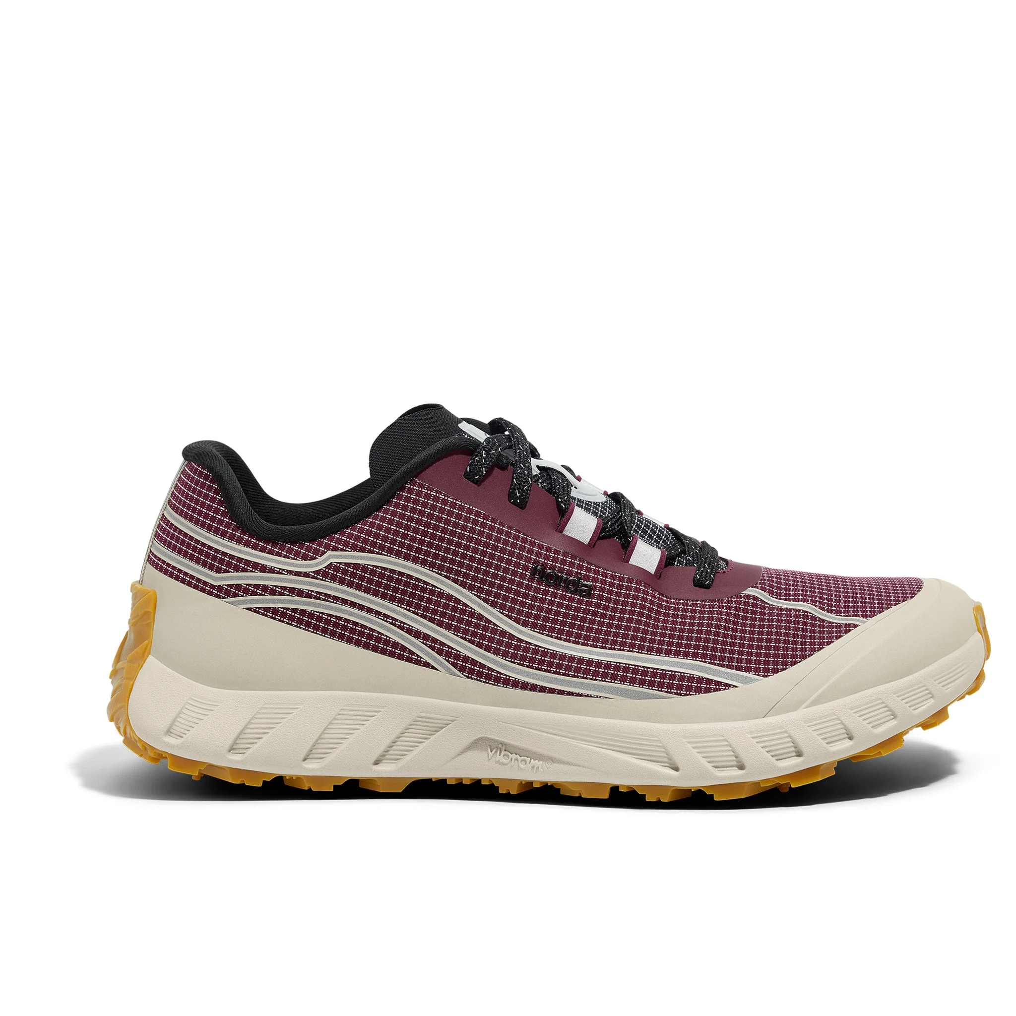 Norda | 002 | Trailrunschoen | Unisex