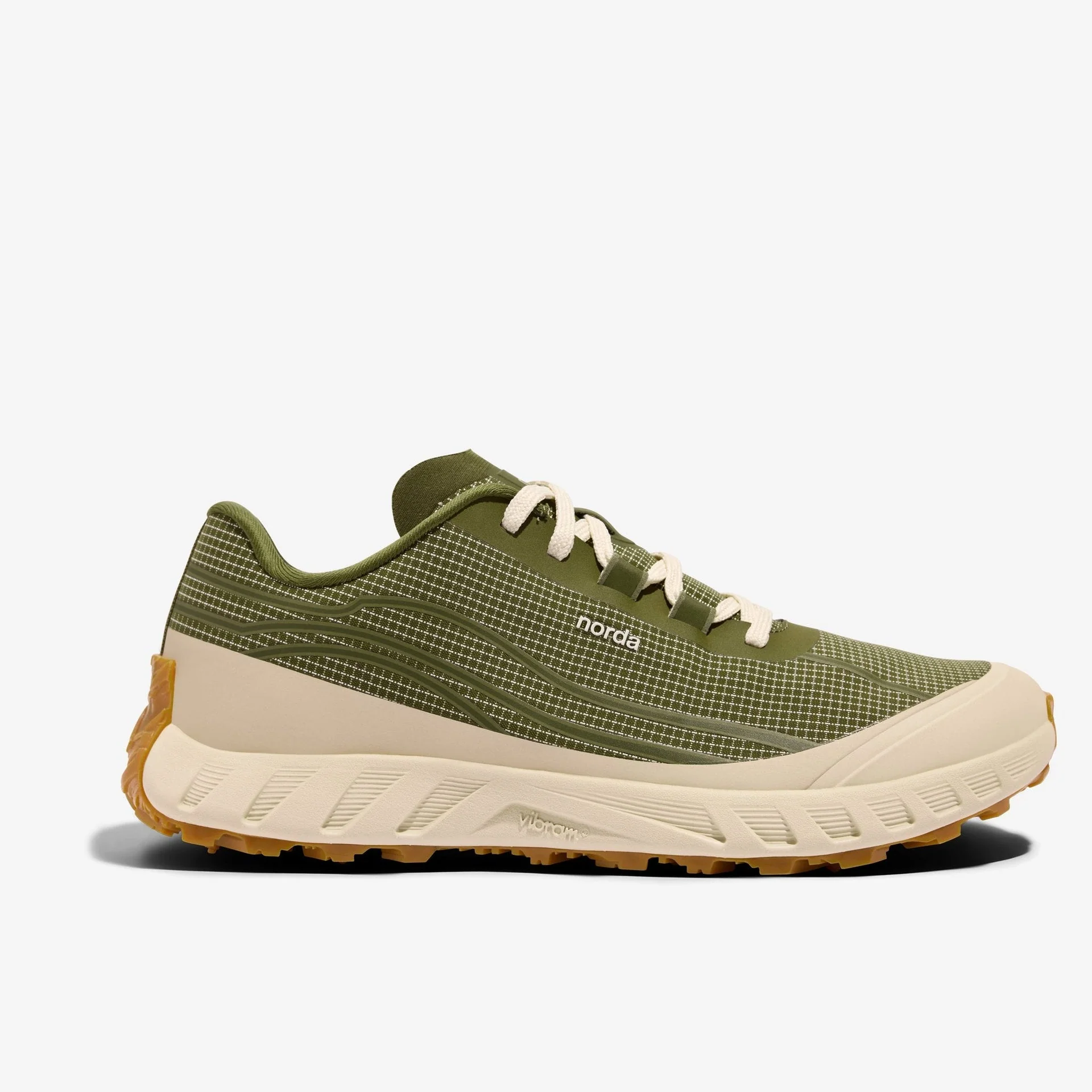 Norda | 002 | Trailrunschoen | Unisex - Image 12