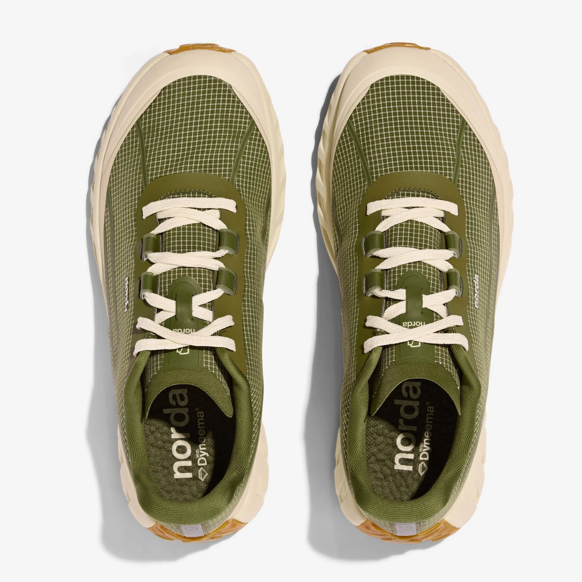 Norda | 002 | Trailrunschoen | Unisex - Image 14