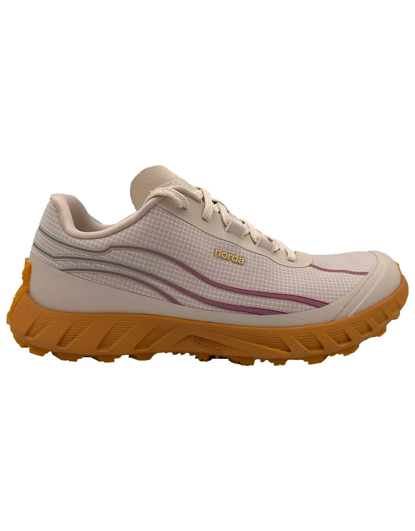 Norda | 002 | Trailrunschoen | Unisex - Image 23