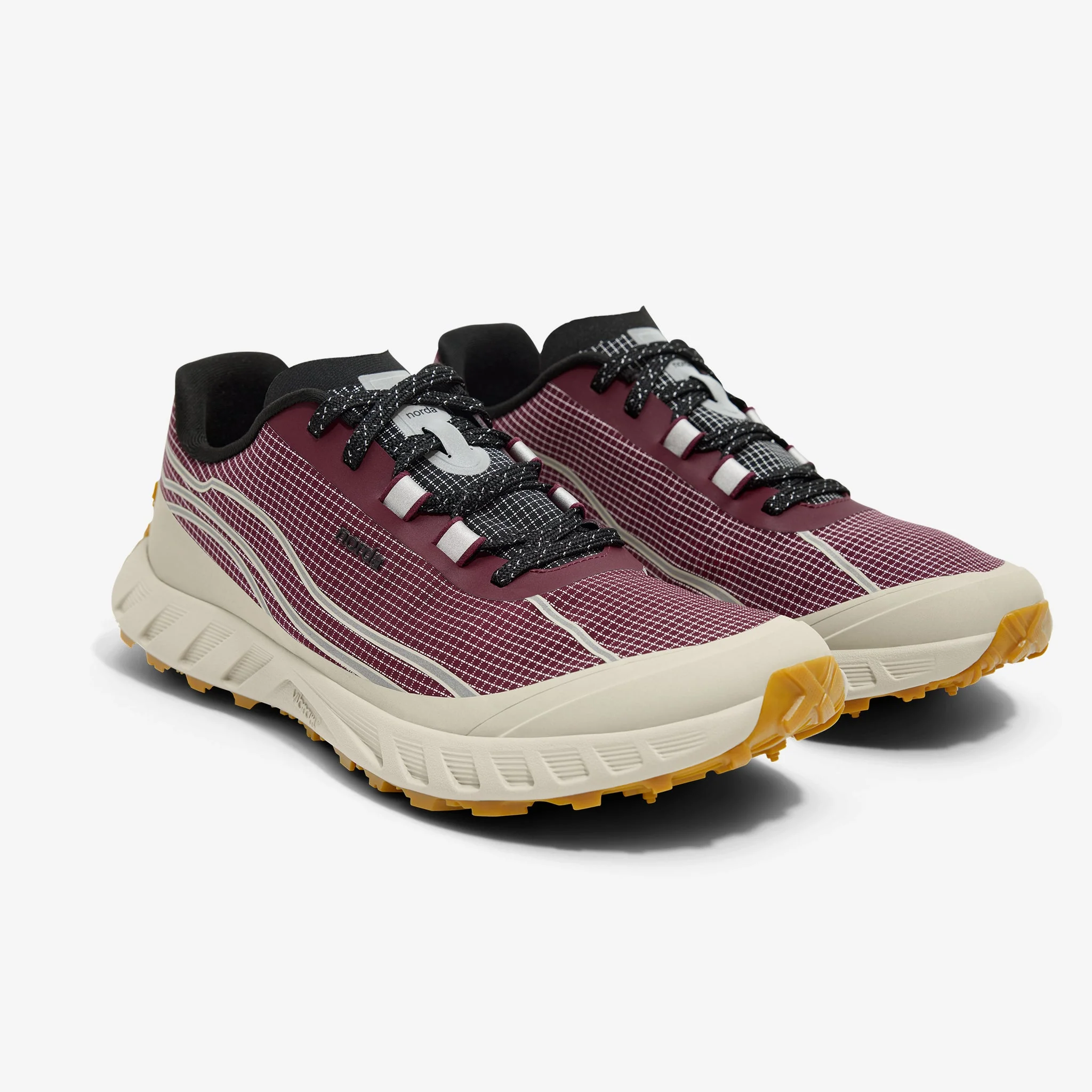 Norda | 002 | Trailrunschoen | Unisex - Image 3