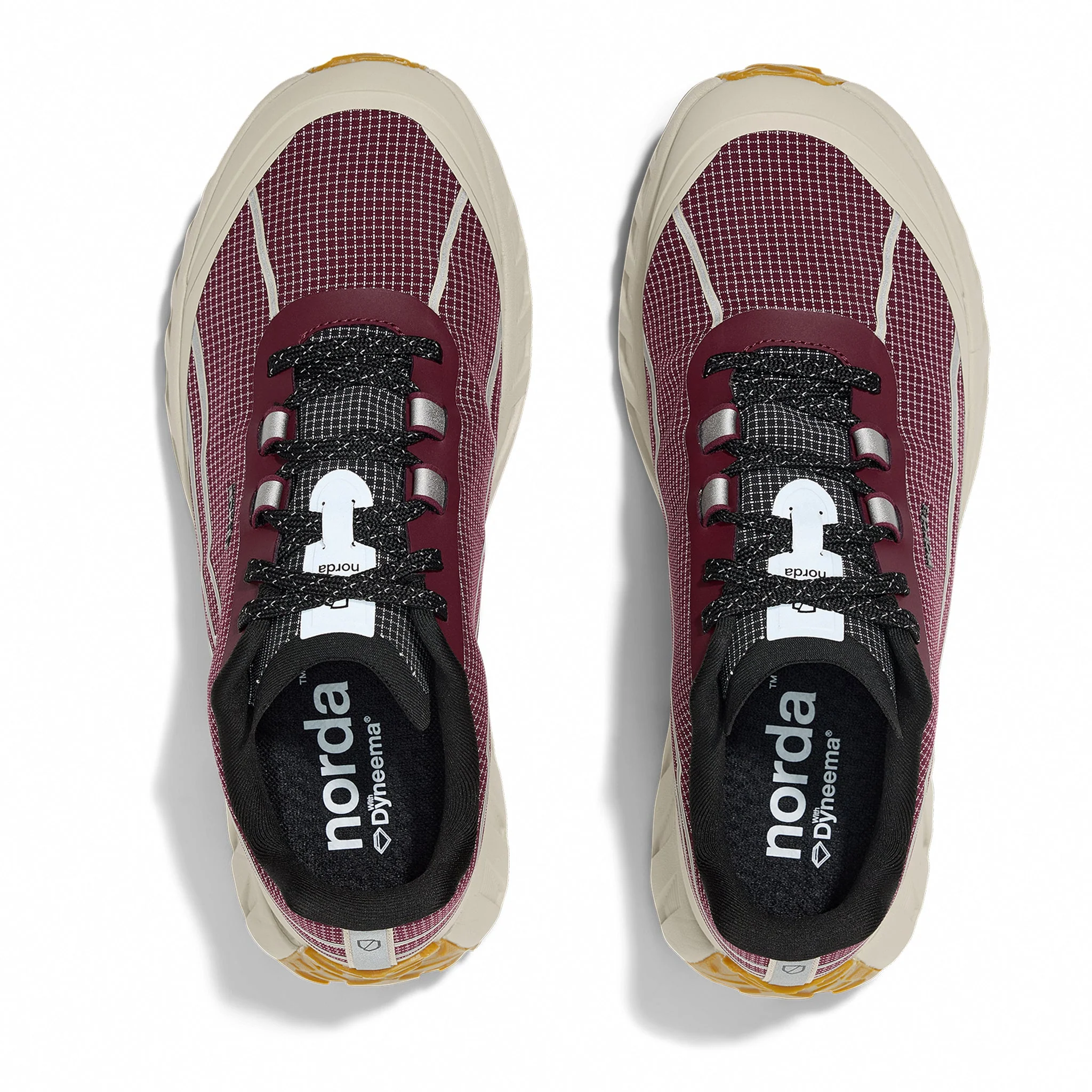 Norda | 002 | Trailrunschoen | Unisex - Image 6