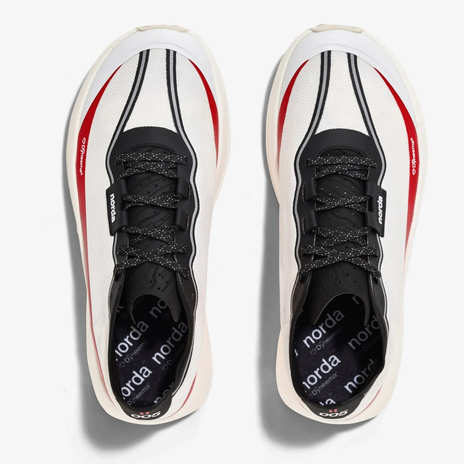 Norda | 005 | Trailrunschoen | Unisex - Image 4