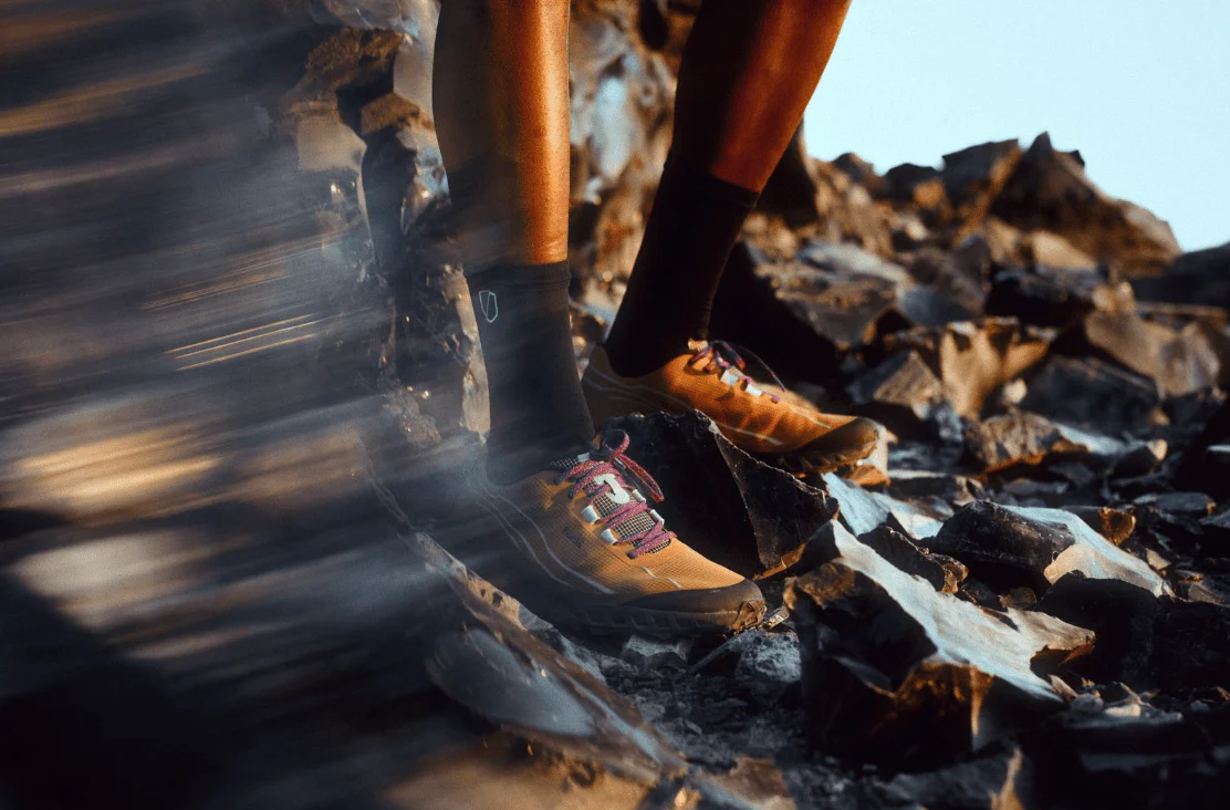 Norda | Performance Sock | Trailrunsokken - Image 4