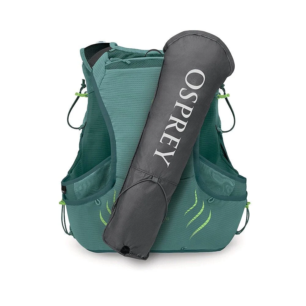 Osprey | Duro Pro 10 Run Hydration Vest | Heren