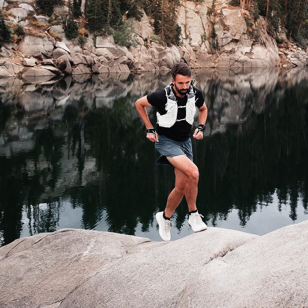Osprey | Duro Pro 10 Run Hydration Vest | Heren - Image 2