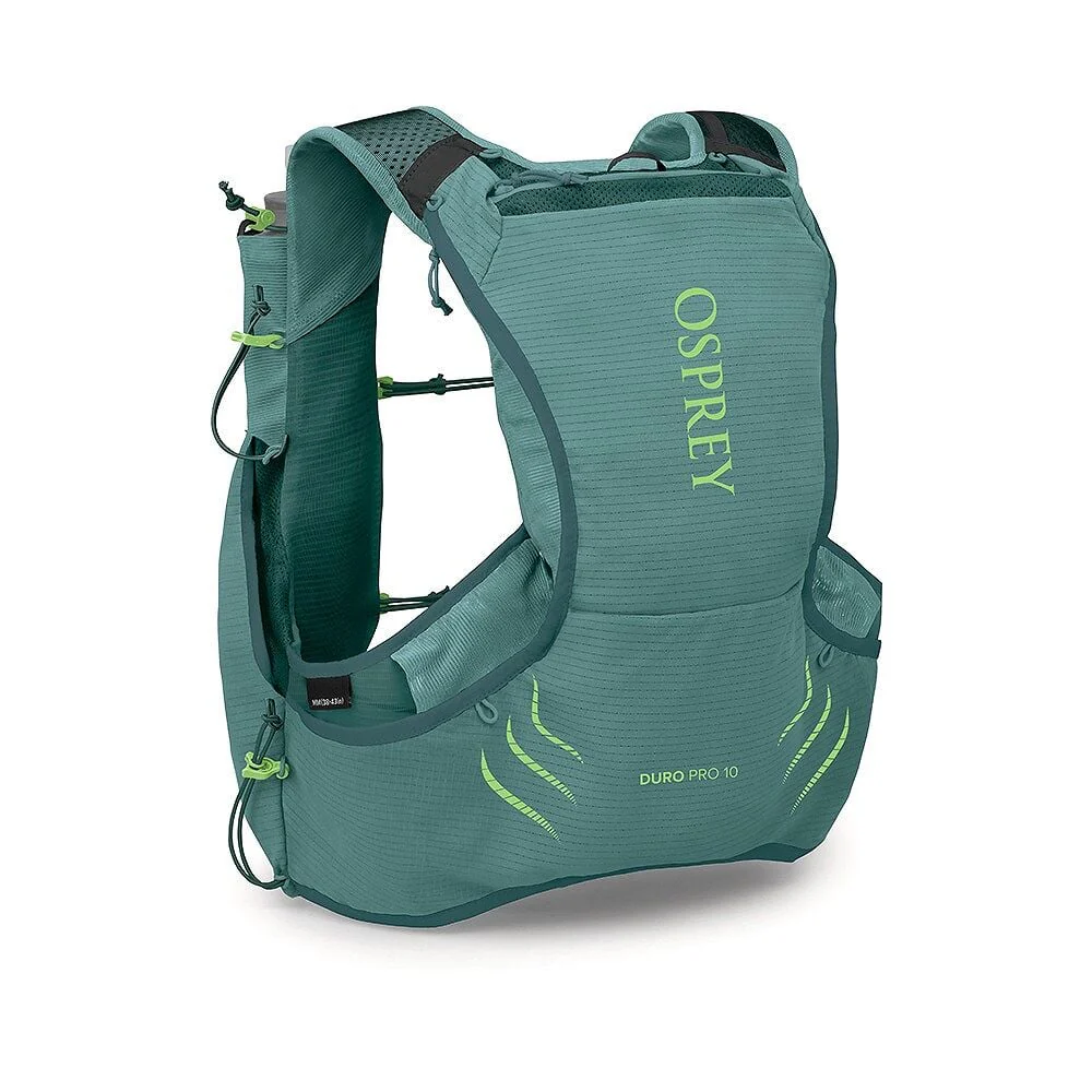 Osprey | Duro Pro 10 Run Hydration Vest | Heren - Image 7