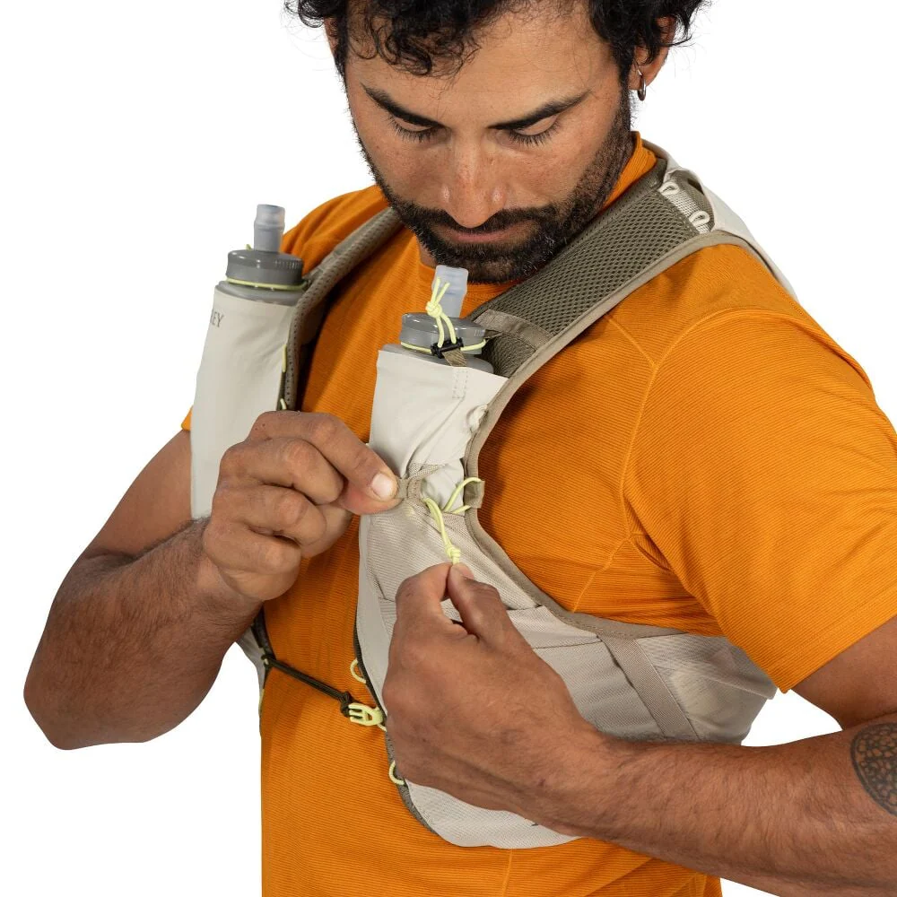 Osprey | Duro 6 Run Hydration Vest | Heren - Image 10