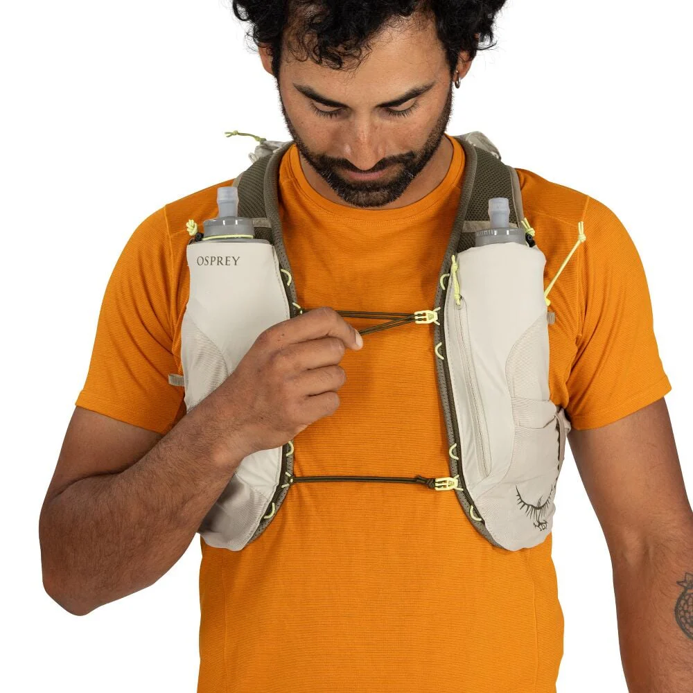 Osprey | Duro 6 Run Hydration Vest | Heren - Image 13