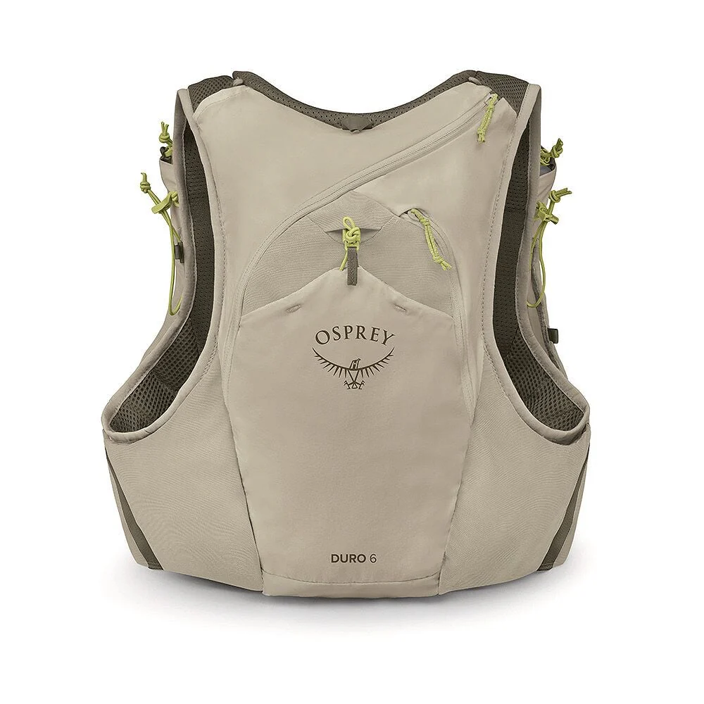 Osprey | Duro 6 Run Hydration Vest | Heren - Image 15