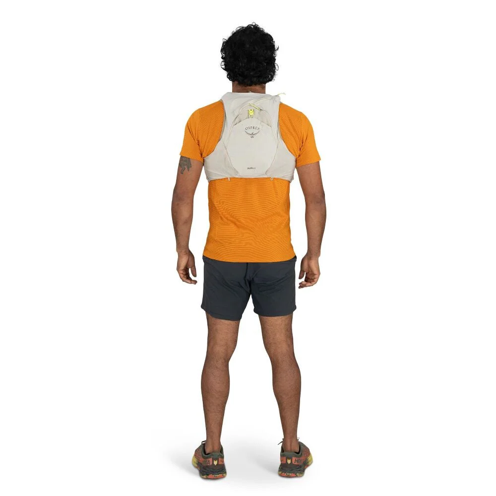 Osprey | Duro 6 Run Hydration Vest | Heren - Image 4