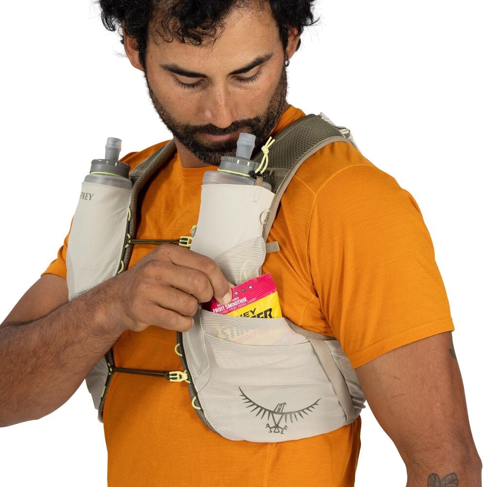 Osprey | Duro 6 Run Hydration Vest | Heren - Image 7